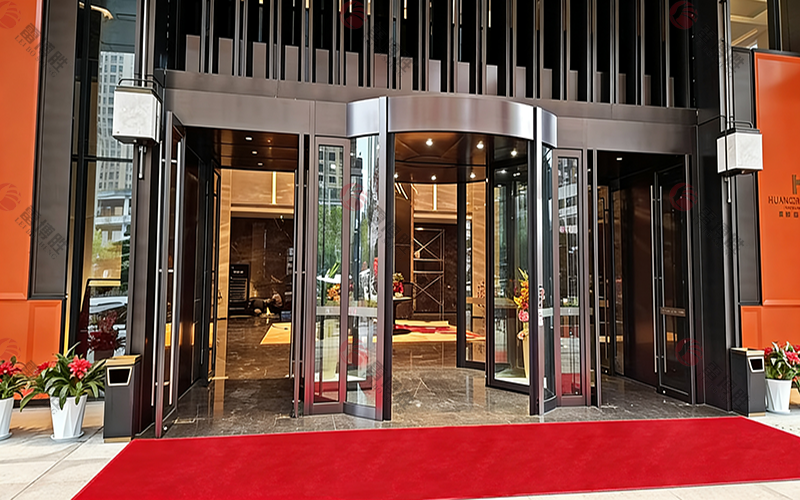 湖南邵阳凤腾国际酒店