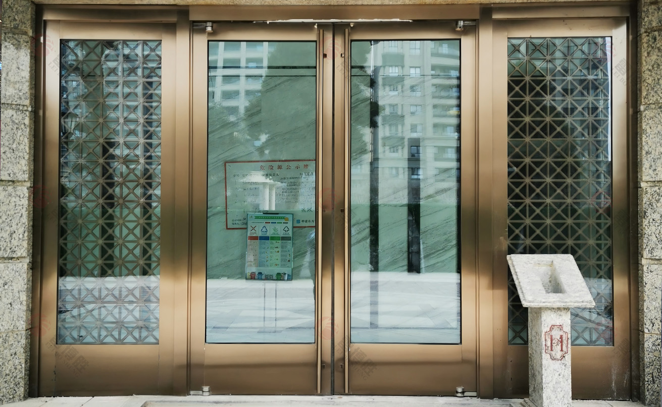 无锡百和国际花园二期